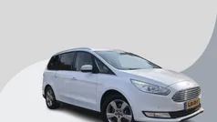 Wit Gebruikt 2017 Ford Galaxy Titanium MPV | € 22.795 (Eerlijke prijs)