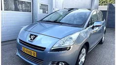 Gebruikt 2011 Peugeot 5008 MPV | € 1.995 (Goede deal)
