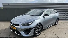 Gebruikt 2024 Kia ProCeed GT-Line Hatchback | € 34.749 (Eerlijke prijs)