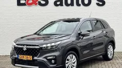 Grijs Gebruikt 2022 Suzuki SX4 S-Cross SUV | € 25.400 (Eerlijke prijs)