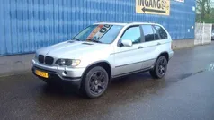Gebruikt 2000 BMW X5 Executive SUV | € 3.450 (Eerlijke prijs)