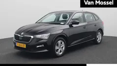 Gebruikt 2023 Skoda Scala Business Line Hatchback | € 19.944 (Eerlijke prijs)