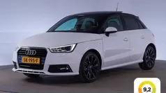 Gebruikt 2018 Audi A1 S-Line Hatchback | € 16.445 (Eerlijke prijs)