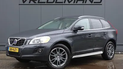 Occasion Volvo XC60 R-Design 185 PK (136 kW) 2009 SUV