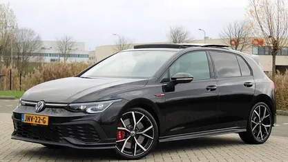 Occasion 2023 VW Golf VIII GTI Clubsport Hatchback | € 38.950 (Goede deal)