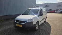 Gebruikt 2016 Peugeot Partner MPV | € 4.500 (Eerlijke prijs)