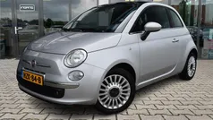 Gebruikt 2012 Fiat 500 Lounge Hatchback | € 7.450 (Eerlijke prijs)