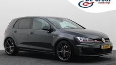 Grijs Gebruikt 2014 VW Golf VII GTI Hatchback | € 15.950 (Goede deal)