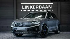 Grijs, metallic lak Nieuw 2025 VW Touareg R SUV | € 92.945 (Super prijs)