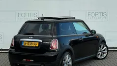 Gebruikt 2013 Mini Cooper Pepper Hatchback | € 8.395 (Eerlijke prijs)