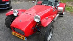Gebruikt 1991 Caterham Seven | € 25.900