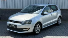 Gebruikt 2011 VW Polo Highline Hatchback | € 6.649 (Eerlijke prijs)