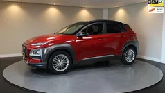 Gebruikt 2018 Hyundai Kona SUV | € 12.940 (Eerlijke prijs)