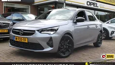 Grijs Gebruikt 2021 Opel Corsa GS Line Hatchback | € 14.500 (Eerlijke prijs)