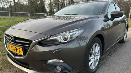 Occasion Mazda 3 2017 Hatchback