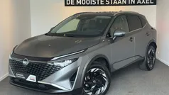 Grijs Gebruikt 2024 Nissan Qashqai N-Connecta SUV | € 33.950 (Eerlijke prijs)