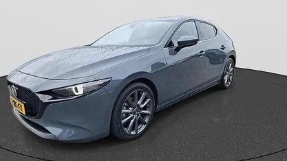 Occasion Mazda 3 Sportive 150 PK (110 kW) 2021 Hatchback