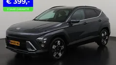 Gebruikt 2024 Hyundai Kona Comfort SUV | € 30.895 (Eerlijke prijs)