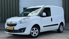 Gebruikt 2018 Opel Combo Sport MPV | € 6.995 (Eerlijke prijs)