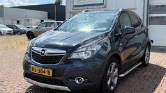 Gebruikt 2015 Opel Mokka Cosmo SUV | € 5.950 (Goede deal)