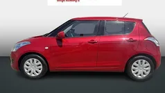 Hatchback Gebruikt 2012 Suzuki Swift Comfort Hatchback | € 6.950 (Eerlijke prijs)