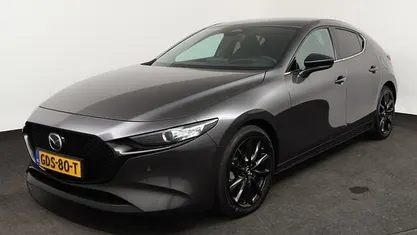 Occasion Mazda 3 Homura-Line 123 PK (90 kW) 2024 Hatchback