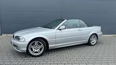 Gebruikt 2001 BMW 320 Cabriolet | € 7.680 (Eerlijke prijs)