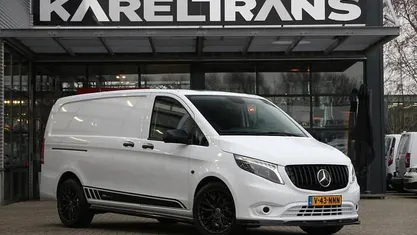 Occasion Mercedes Vito 165 PK (121 kW) 2020 Van