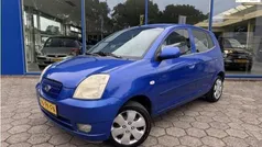 Gebruikt 2004 Kia Picanto EX Hatchback | € 1.499 (Eerlijke prijs)