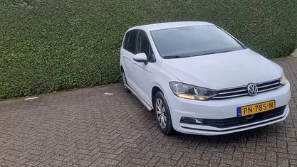 Occasion VW Touran Comfortline 150 PK (110 kW) 2017 MPV