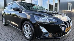 Gebruikt 2020 Ford Focus Business Edition Hatchback | € 14.999 (Super prijs)