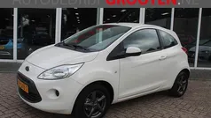 Gebruikt 2012 Ford Ka Cool & Sound Edition Hatchback | € 2.999 (Goede deal)