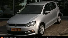 Gebruikt 2016 VW Polo Hatchback | € 8.295 (Goede deal)