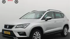 Grijs Gebruikt 2020 Seat Ateca Business SUV | € 22.739 (Goede deal)