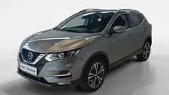 Grijs Gebruikt 2020 Nissan Qashqai N-Connecta SUV | € 19.995 (Goede deal)