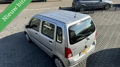 Gebruikt 2003 Opel Agila Hatchback | € 1.450 (Eerlijke prijs)