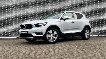 Gebruikt 2020 Volvo XC40 Business Edition SUV | € 26.194 (Eerlijke prijs)