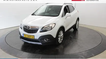 Occasion Opel Mokka Cosmo 142 PK (104 kW) 2014 SUV