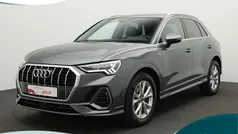 Grijs Gebruikt 2023 Audi Q3 S-Line SUV | € 41.900 (Eerlijke prijs)