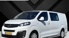 Wit Gebruikt 2020 Opel Vivaro Innovation Van | € 19.990 (Eerlijke prijs)