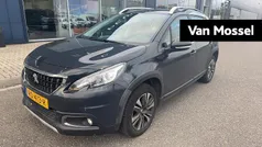 Gebruikt 2017 Peugeot 2008 Allure SUV | € 9.940 (Eerlijke prijs)