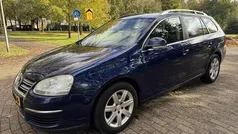 Gebruikt 2009 VW Golf VI Comfortline Stationwagen | € 2.499 (Eerlijke prijs)