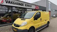 Overige Gebruikt 2012 Opel Vivaro Selection Van | € 3.500 (Eerlijke prijs)