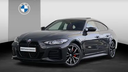 Occasion BMW i4 Comfort Edition 400 kW (544 PK) 2023 Sedan