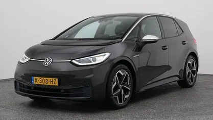 Occasion VW ID.3 150 kW (204 PK) 2020 Hatchback