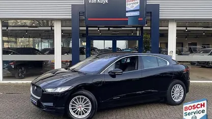 Occasion 2018 Jaguar I-Pace S SUV | € 19.740 (Eerlijke prijs)