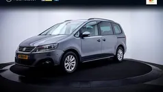 Grijs Gebruikt 2018 Seat Alhambra Style MPV | € 25.750 (Eerlijke prijs)