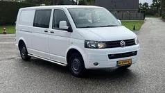 Gebruikt 2011 VW T5 Van | € 6.300 (Goede deal)