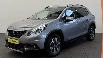 Occasion 2019 Peugeot 2008 Allure SUV | € 13.450 (Super prijs)