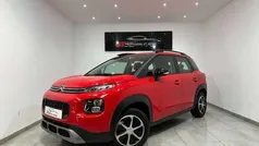 Gebruikt 2018 Citroën C3 PureTech Hatchback | € 9.450 (Eerlijke prijs)